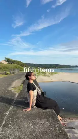 まきかなのTikTok投稿