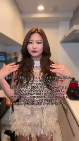 二重あごちゃんのTikTok投稿