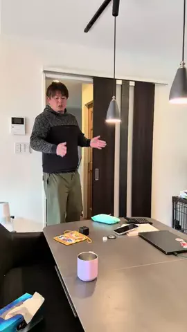 ばつまる夫婦(旦那は元･亭主関白)のTikTok投稿