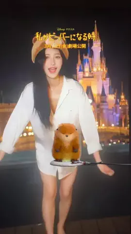 山本澪 Mio l AIモデルの日常のTikTok投稿