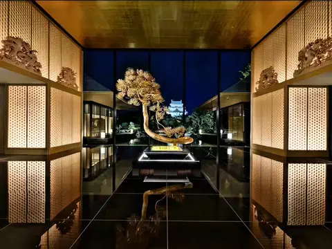 クロ／ホテル紹介📸のTikTok投稿