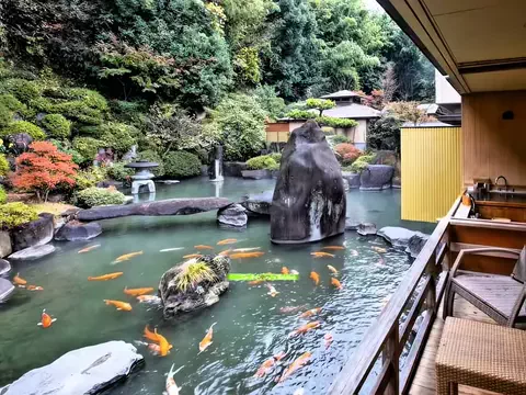 クロ／ホテル紹介📸のTikTok投稿