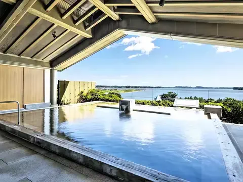 クロ／ホテル紹介📸のTikTok投稿