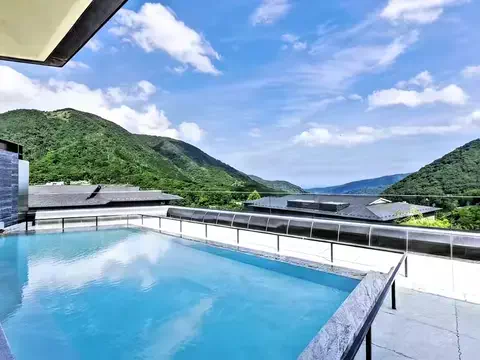 クロ／ホテル紹介📸のTikTok投稿