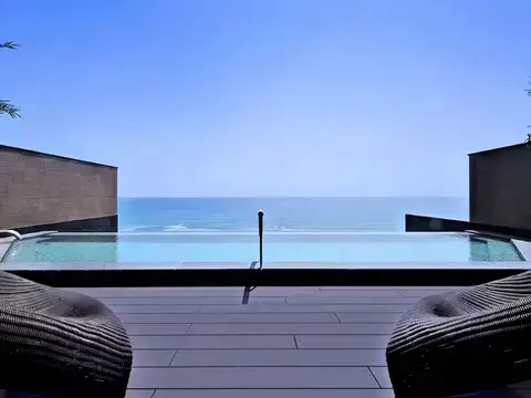 クロ／ホテル紹介📸のTikTok投稿