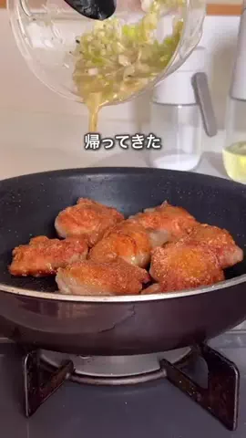 ハレ弁のTikTok投稿