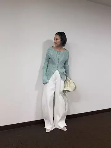 okada sakiのTikTok投稿