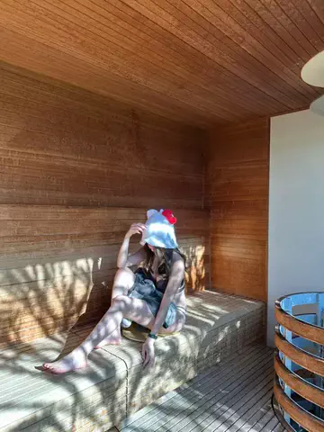 𝑀𝐼𝐾𝑈のTikTok投稿