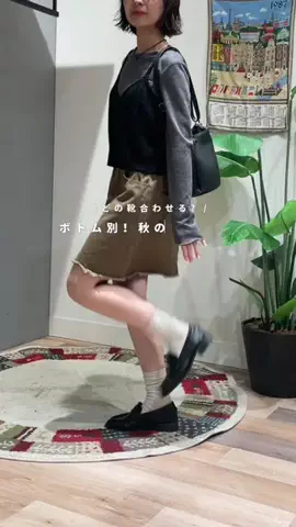 tomokaのTikTok投稿