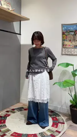 tomokaのTikTok投稿