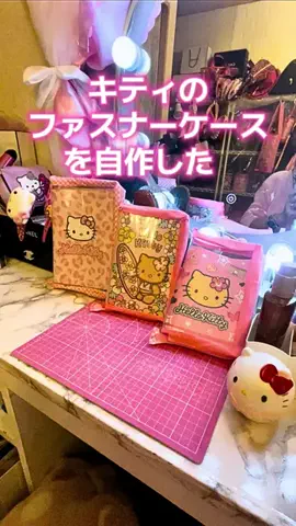ありさkitty🩷車は部屋のTikTok投稿