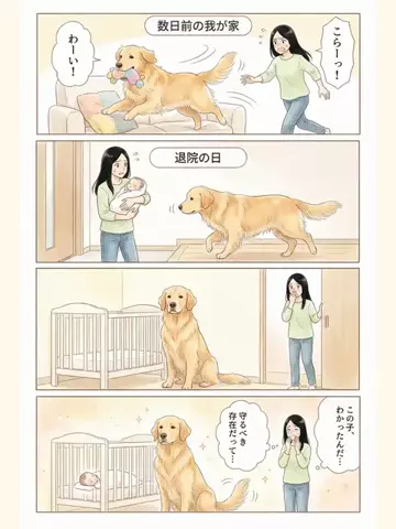 都内のチワワのTikTok投稿