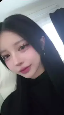 chaena._.09🐈‍⬛🖤のTikTok投稿