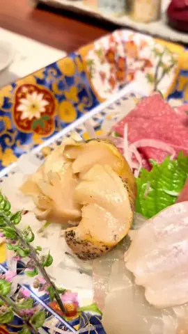 美食女将のTikTok投稿