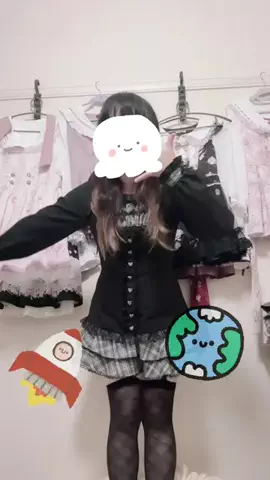 のきのTikTok投稿