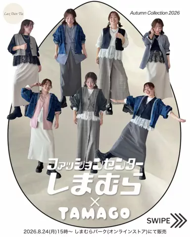 たまごのTikTok投稿