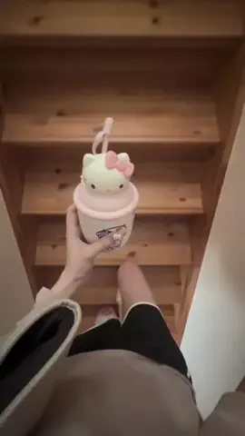 粉爱宝宝のTikTok投稿