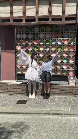 【公式】下呂温泉ホテルくさかべアルメリアのTikTok投稿