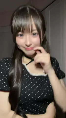 じゅりあのTikTok投稿