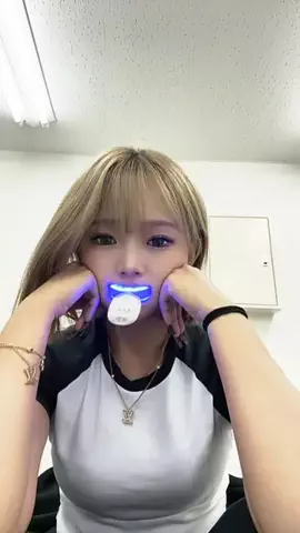 なっちゃんのTikTok投稿