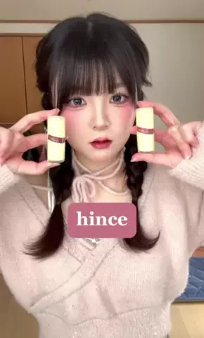 しろたのTikTok投稿