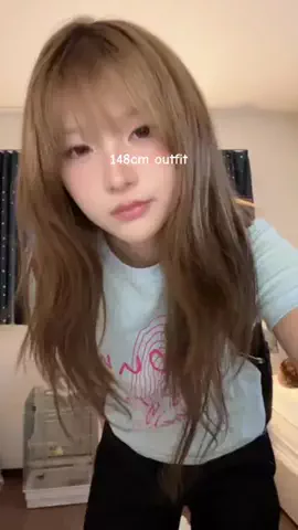 りおんのTikTok投稿