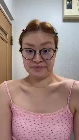 さやんさのTikTok投稿