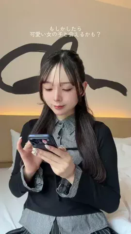 これが社長秘書のTikTok投稿