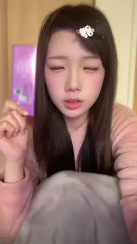 りなのTikTok投稿