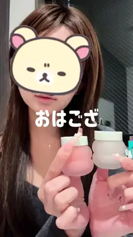 ﾄｺﾊﾑ🍒のTikTok投稿