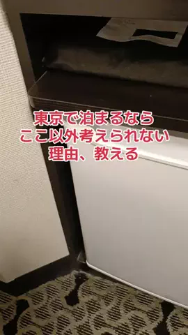 野良猫　イチくんとナナちゃんのTikTok PR投稿：#TIKTOKGO #PR #アパホテルリゾート両国タワー 