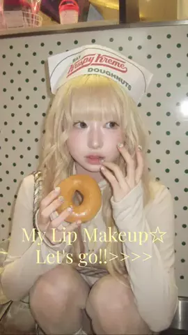 miiのTikTok投稿