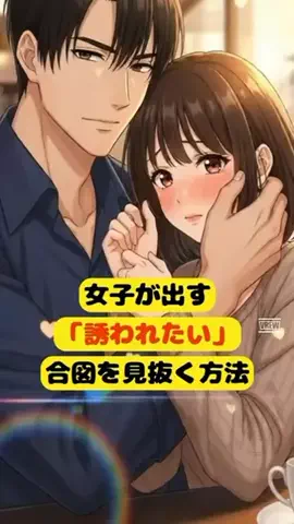 女が沼る雑学のTikTok投稿