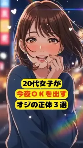 女が沼る雑学のTikTok投稿