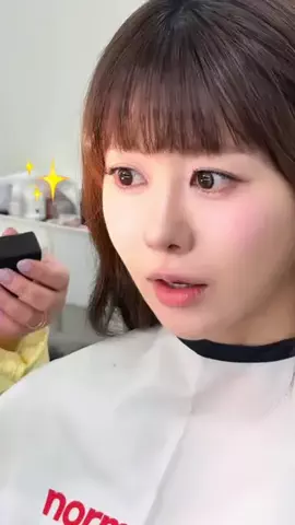 丸岡えつこのTikTok投稿