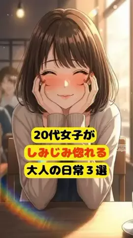 女が沼る雑学のTikTok投稿