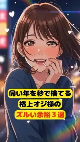 女が沼る雑学のTikTok投稿