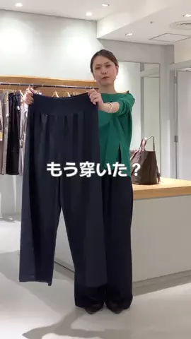 ハシグチのTikTok投稿
