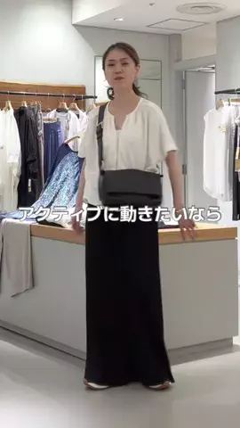 ハシグチのTikTok投稿