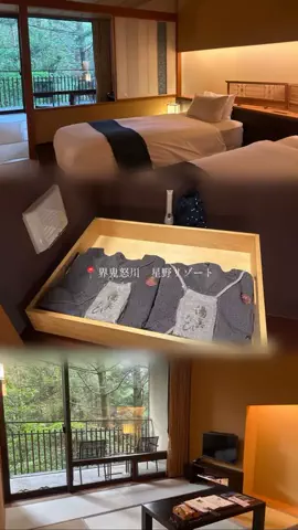 ^ ^のTikTok PR投稿：📍界鬼怒川　星野リゾート う鴨メインとしたコース料理…