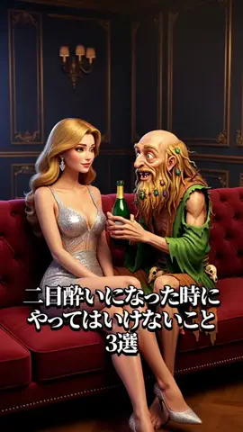 名言仙人のTikTok投稿