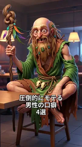名言仙人のTikTok投稿