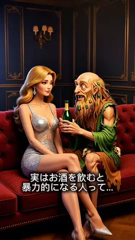 名言仙人のTikTok投稿