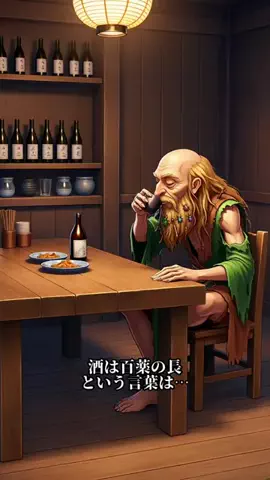 名言仙人のTikTok投稿