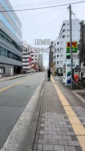 まい| 立川・多摩カフェ＆グルメのTikTok投稿