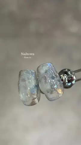 bc.nail__yukiのTikTok投稿