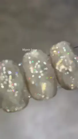 bc.nail__yukiのTikTok投稿