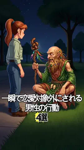 名言仙人のTikTok投稿
