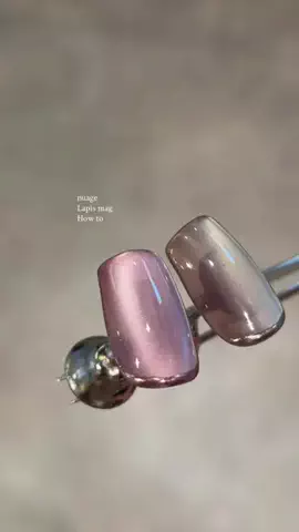 bc.nail__yukiのTikTok投稿