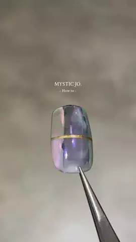 bc.nail__yukiのTikTok投稿